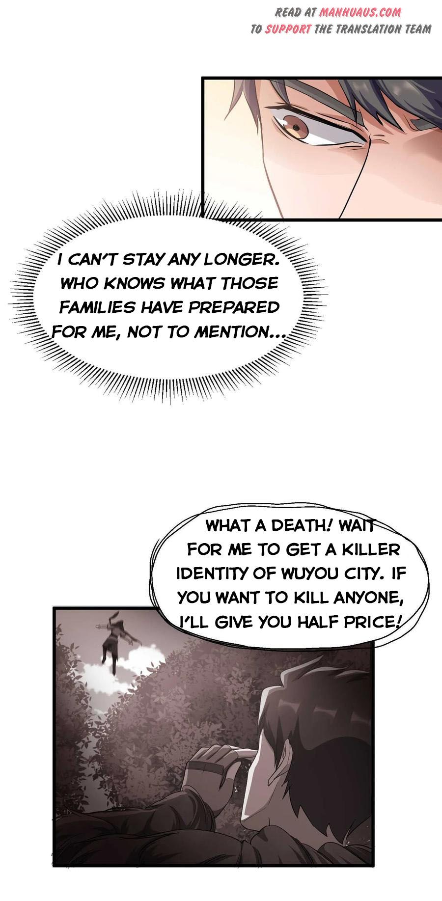 YuanLong – Manhuaus Chapter 49 page 30