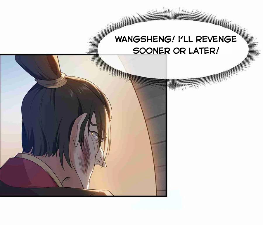YuanLong – Manhuaus Chapter 5 page 11
