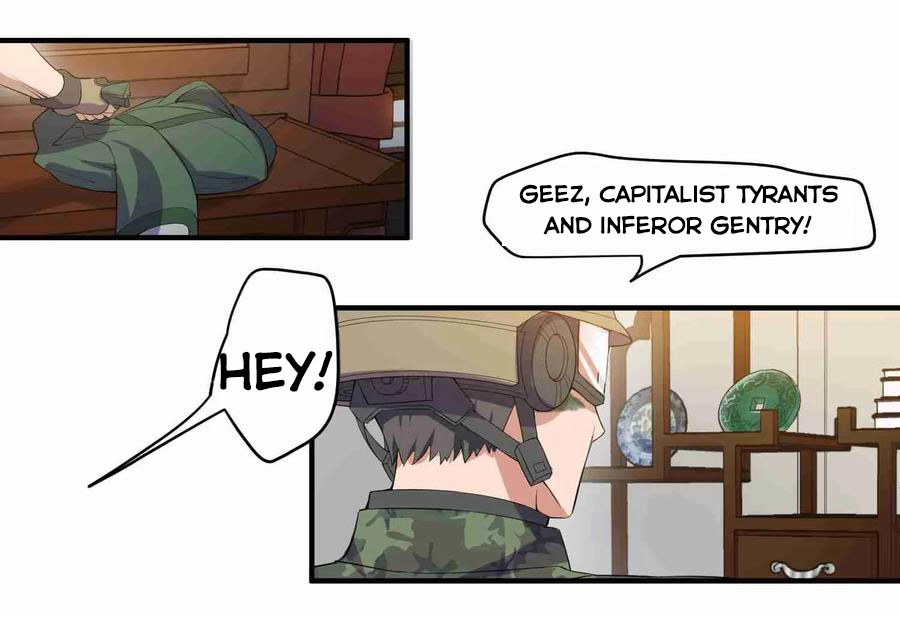 YuanLong – Manhuaus Chapter 5 page 13