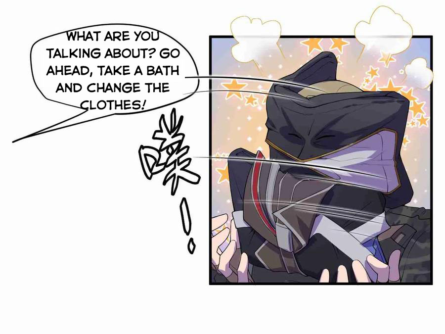 YuanLong – Manhuaus Chapter 5 page 15