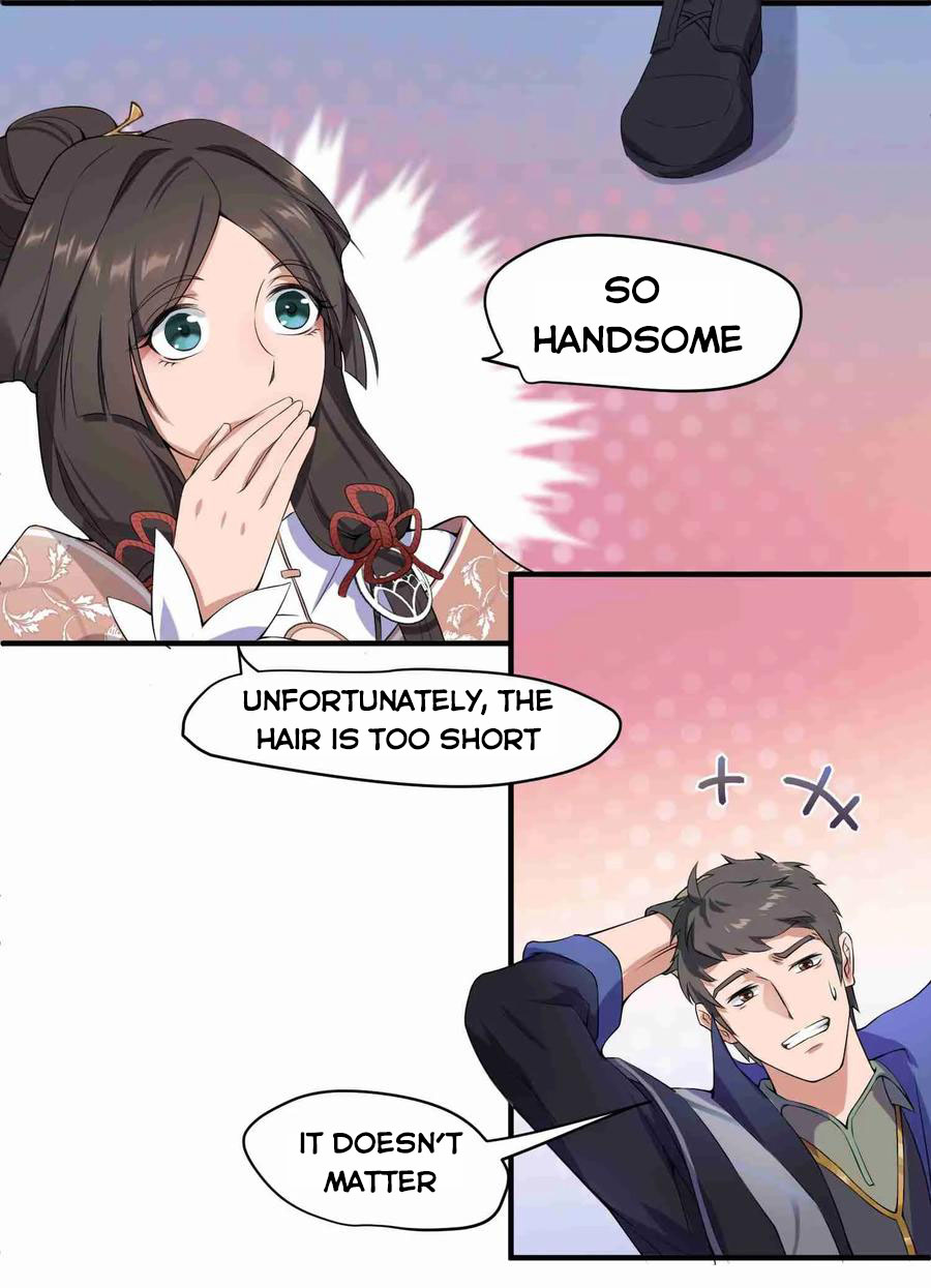 YuanLong – Manhuaus Chapter 5 page 21