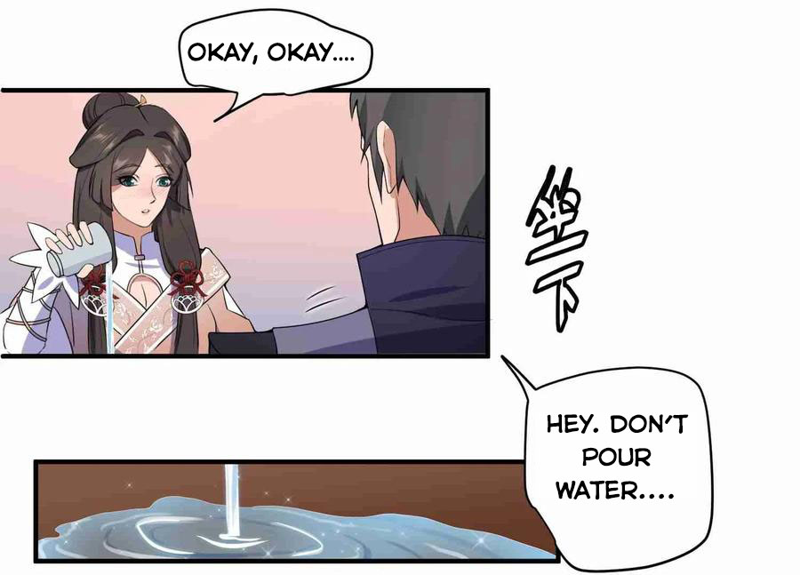 YuanLong – Manhuaus Chapter 5 page 23