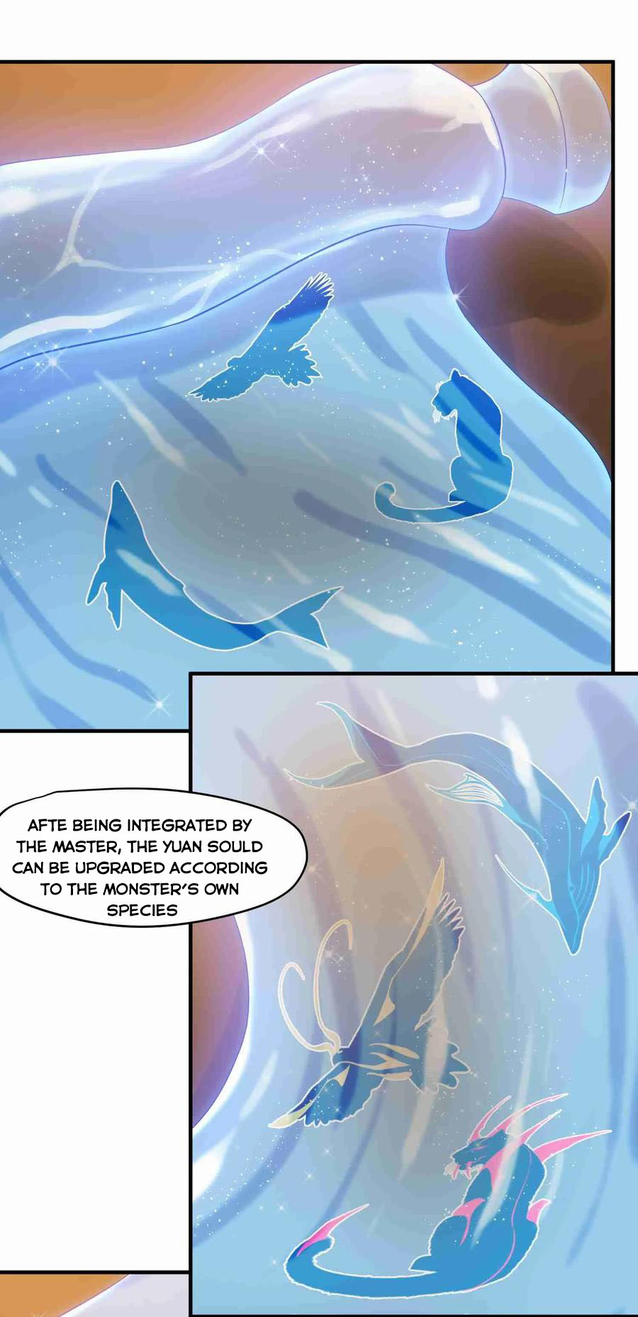 YuanLong – Manhuaus Chapter 5 page 25