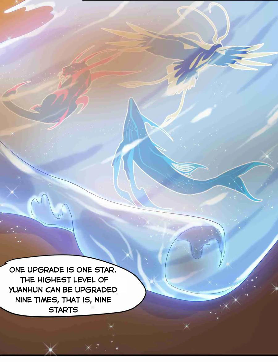 YuanLong – Manhuaus Chapter 5 page 26