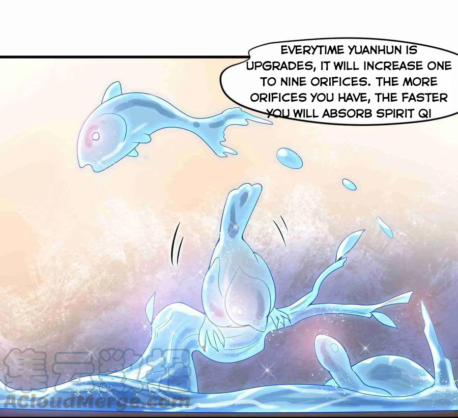 YuanLong – Manhuaus Chapter 5 page 28