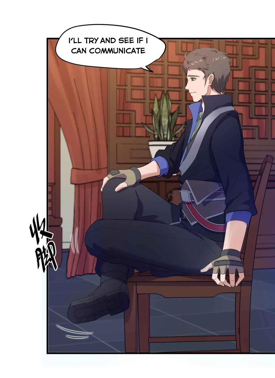 YuanLong – Manhuaus Chapter 5 page 35