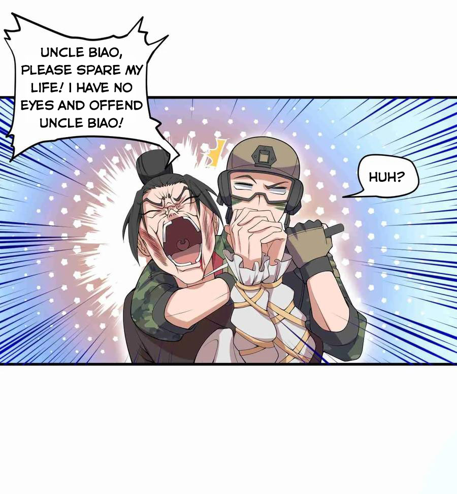 YuanLong – Manhuaus Chapter 5 page 3