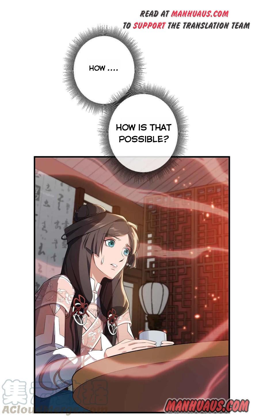 YuanLong – Manhuaus Chapter 5 page 40