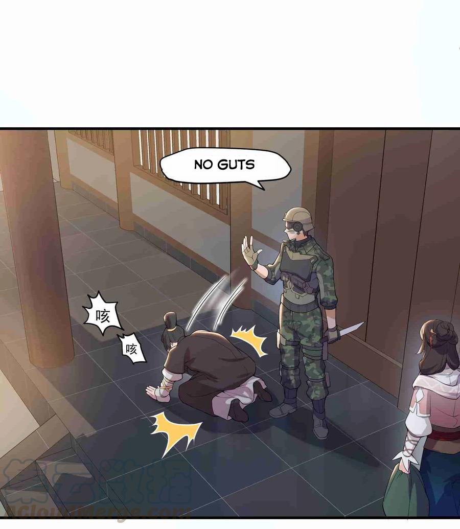 YuanLong – Manhuaus Chapter 5 page 4