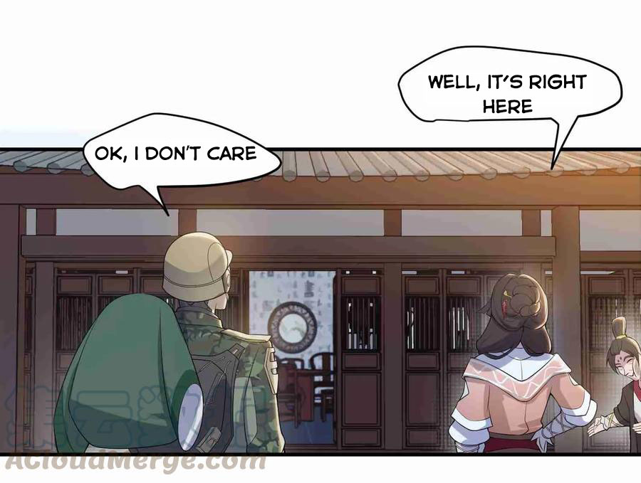 YuanLong – Manhuaus Chapter 5 page 8