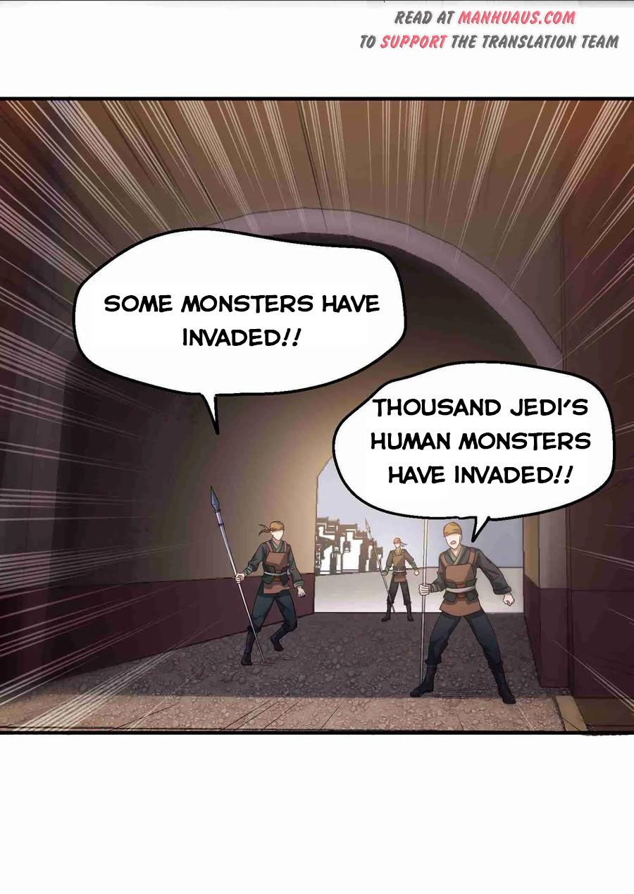 YuanLong – Manhuaus Chapter 50 page 13