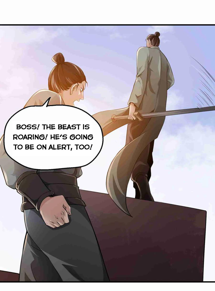 YuanLong – Manhuaus Chapter 50 page 18