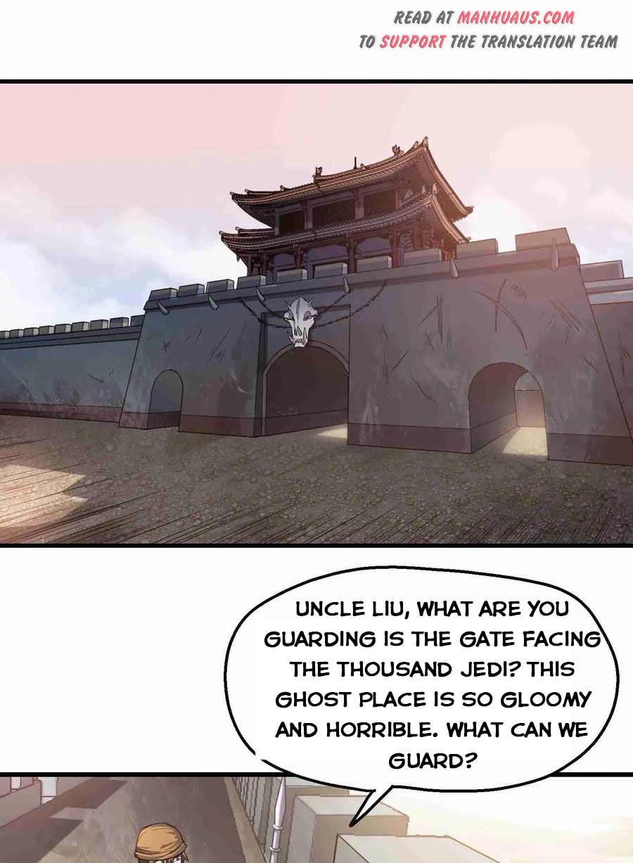 YuanLong – Manhuaus Chapter 50 page 1