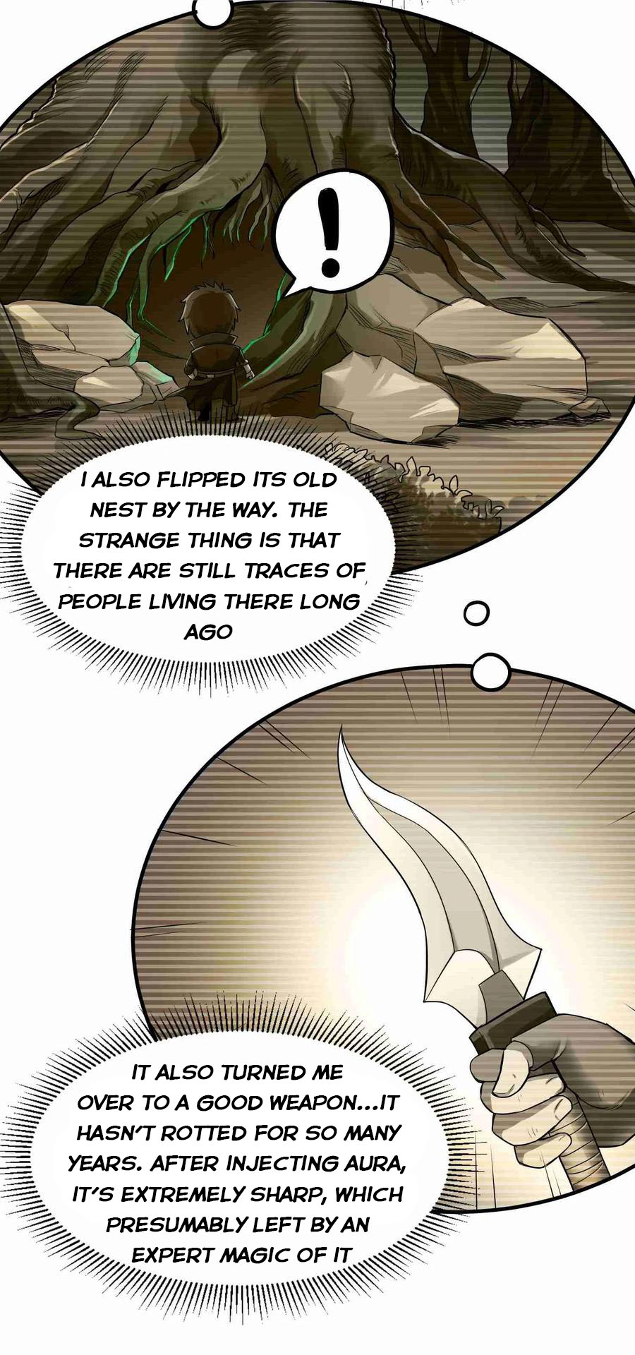 YuanLong – Manhuaus Chapter 50 page 22
