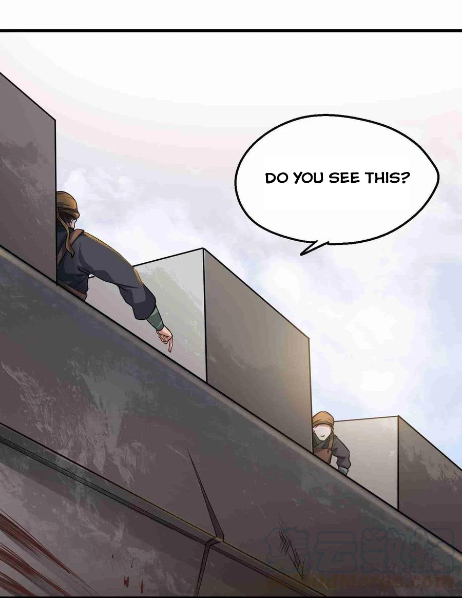 YuanLong – Manhuaus Chapter 50 page 4