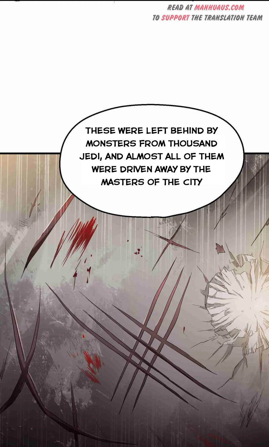 YuanLong – Manhuaus Chapter 50 page 5