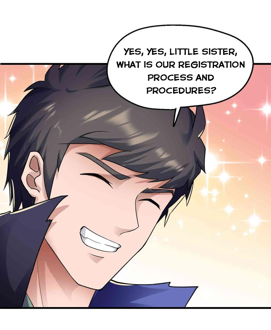 YuanLong – Manhuaus Chapter 51 page 10