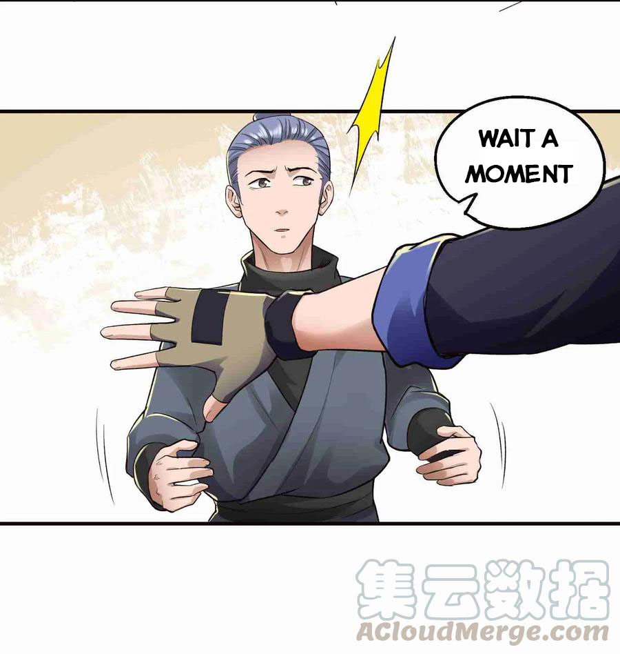 YuanLong – Manhuaus Chapter 51 page 24