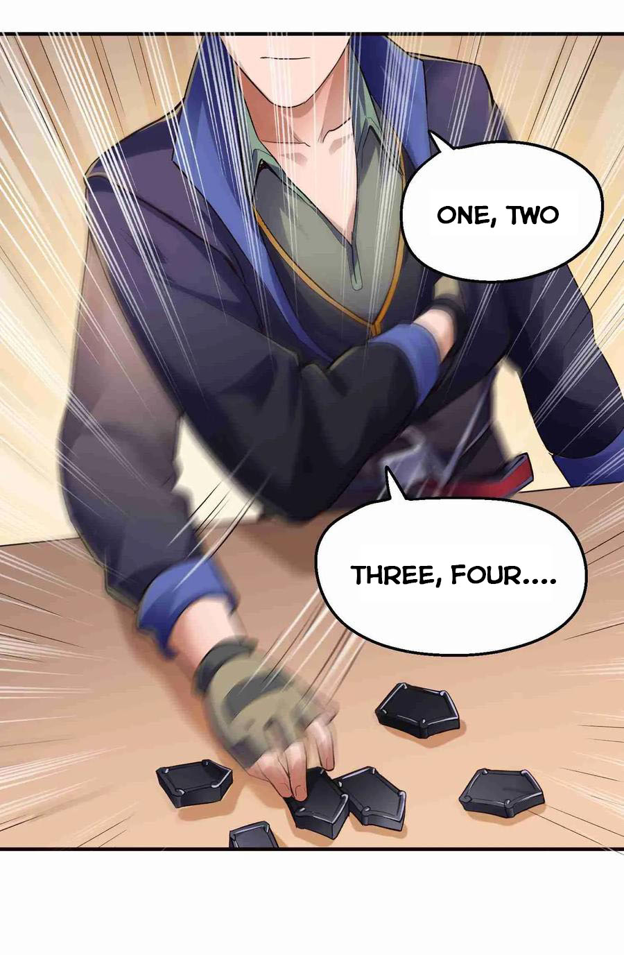 YuanLong – Manhuaus Chapter 51 page 25