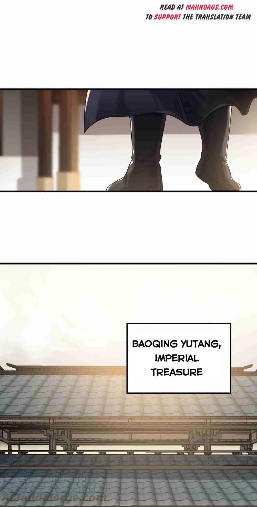 YuanLong – Manhuaus Chapter 51 page 4