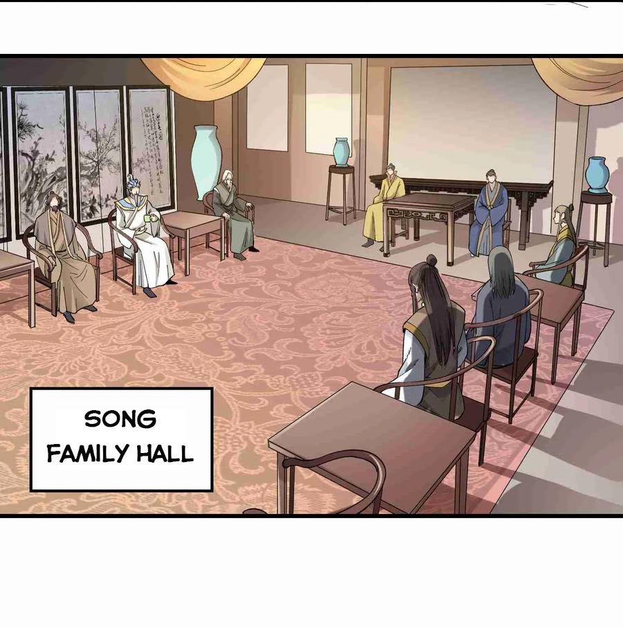 YuanLong – Manhuaus Chapter 57 page 9