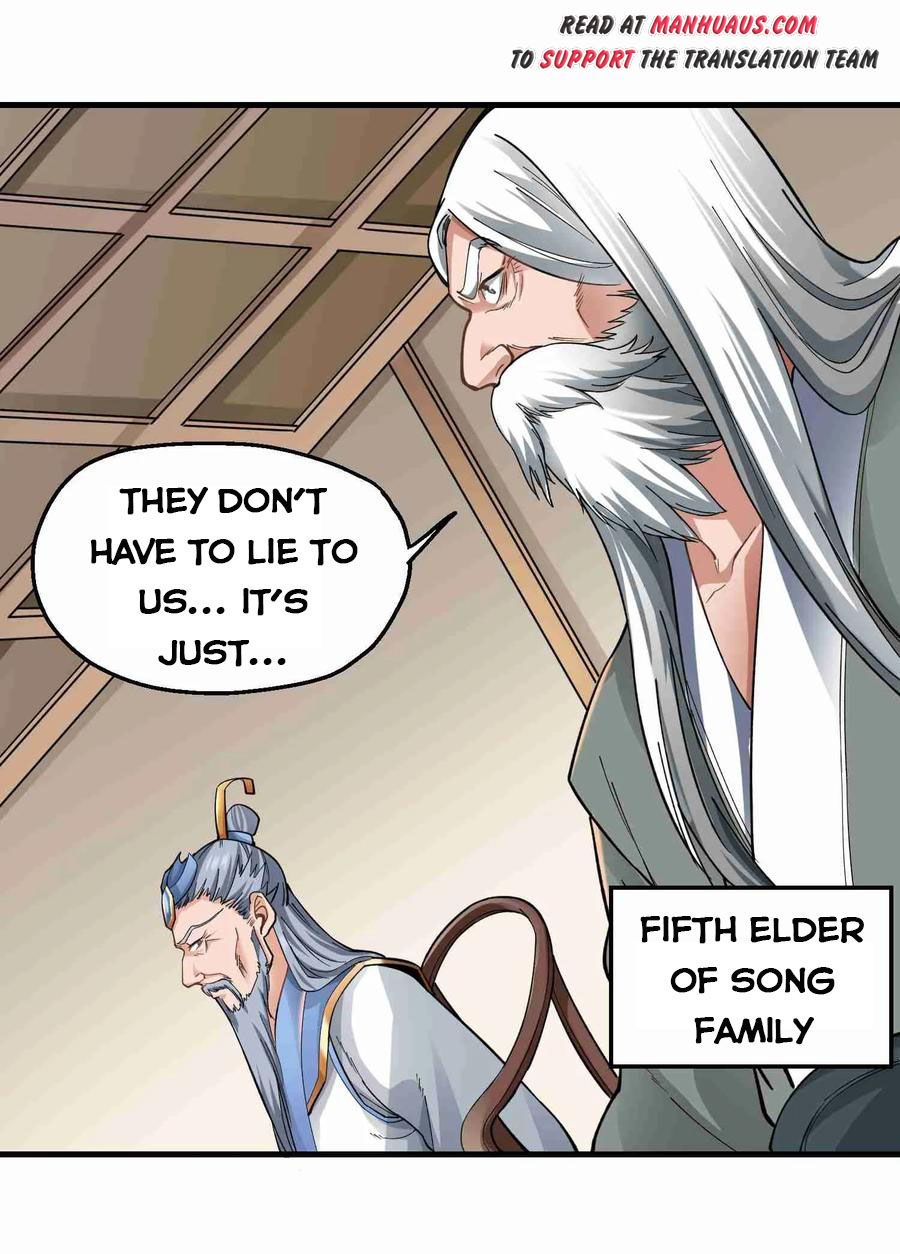YuanLong – Manhuaus Chapter 57 page 11