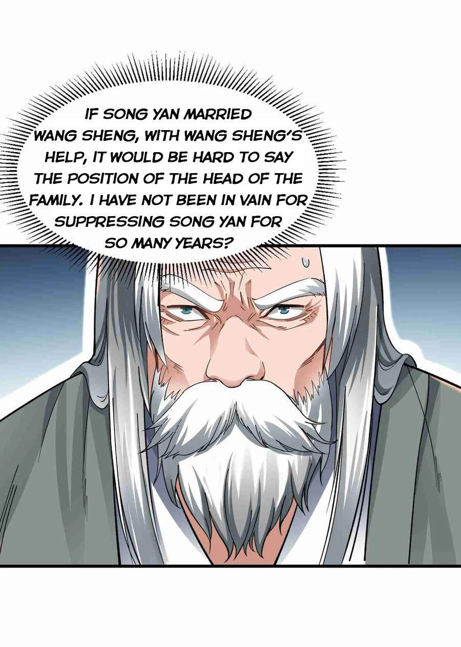 YuanLong – Manhuaus Chapter 57 page 14