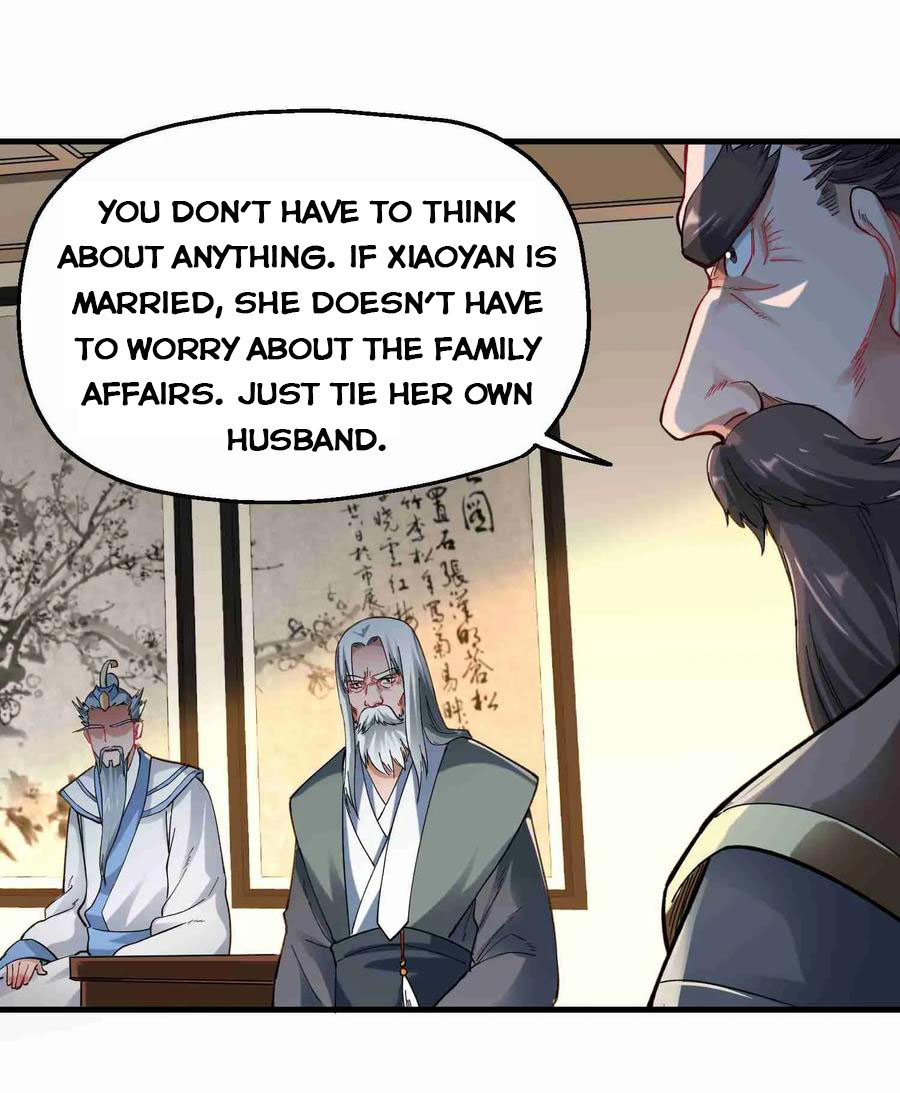 YuanLong – Manhuaus Chapter 57 page 15