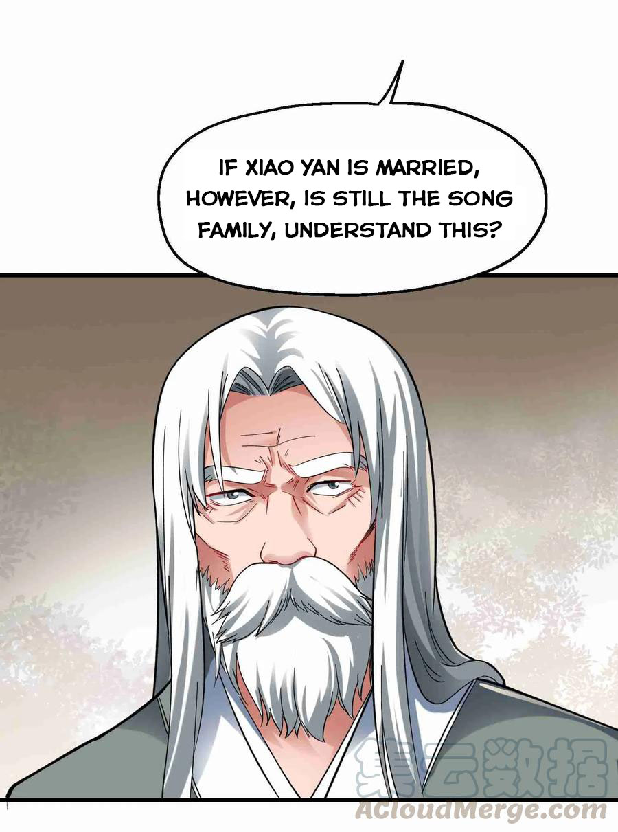 YuanLong – Manhuaus Chapter 57 page 16