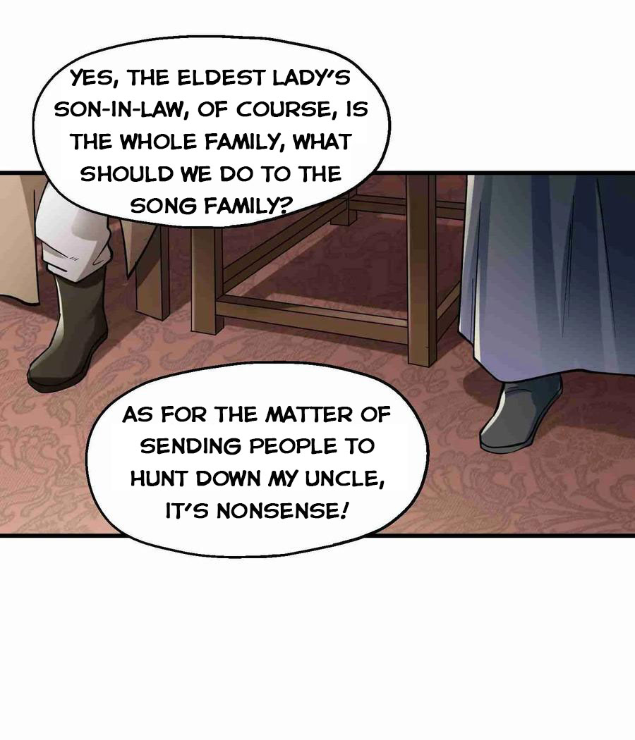 YuanLong – Manhuaus Chapter 57 page 17