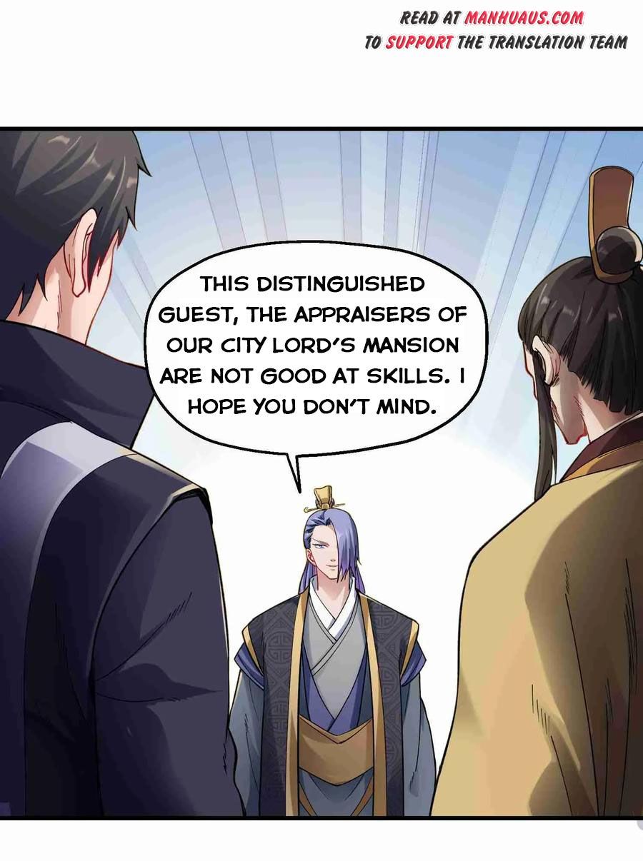 YuanLong – Manhuaus Chapter 57 page 1