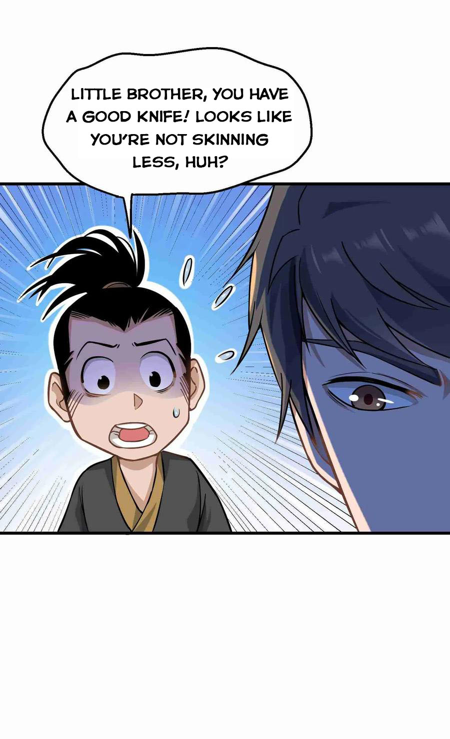 YuanLong – Manhuaus Chapter 57 page 29