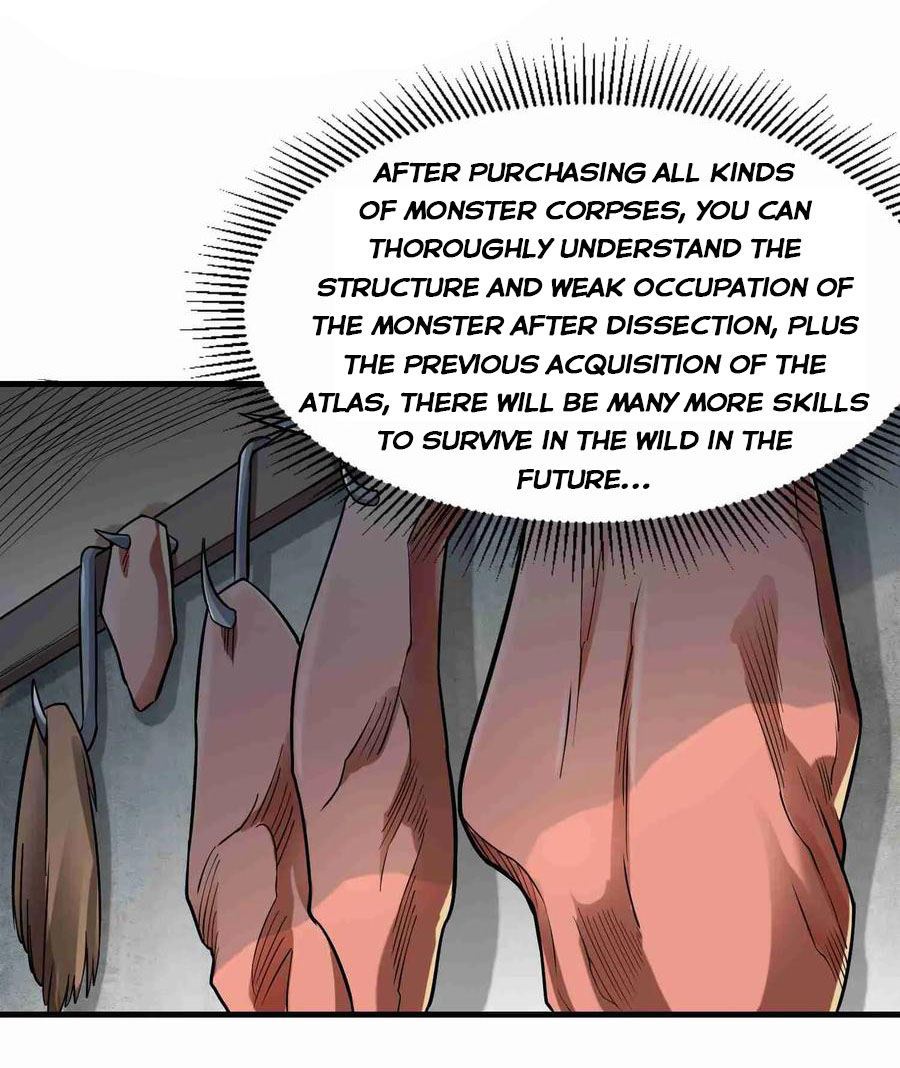 YuanLong – Manhuaus Chapter 57 page 31