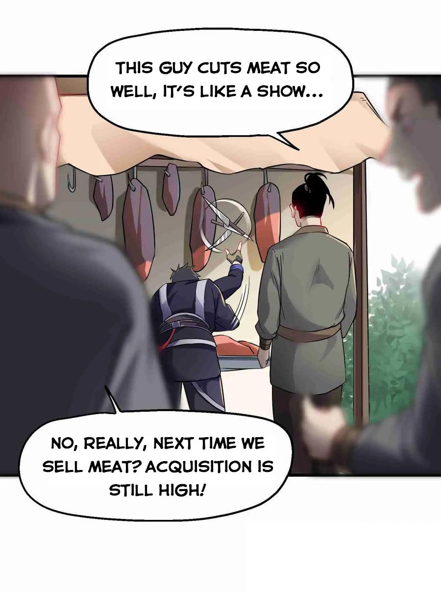 YuanLong – Manhuaus Chapter 57 page 32