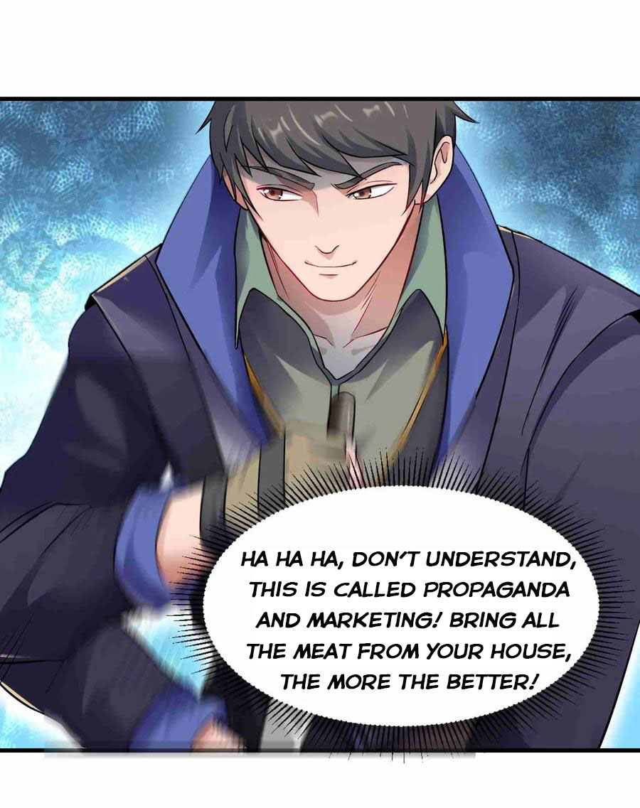 YuanLong – Manhuaus Chapter 57 page 33
