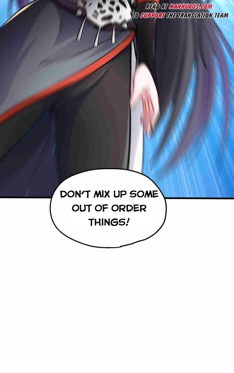YuanLong – Manhuaus Chapter 57 page 37