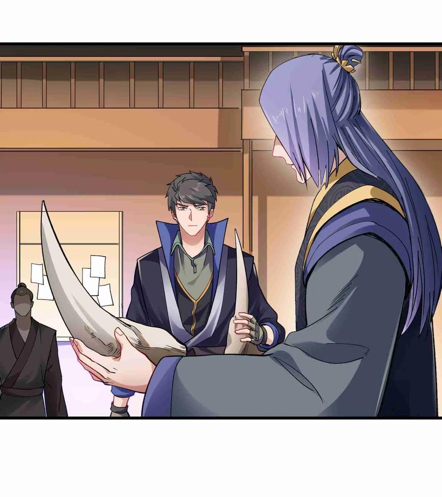 YuanLong – Manhuaus Chapter 57 page 3