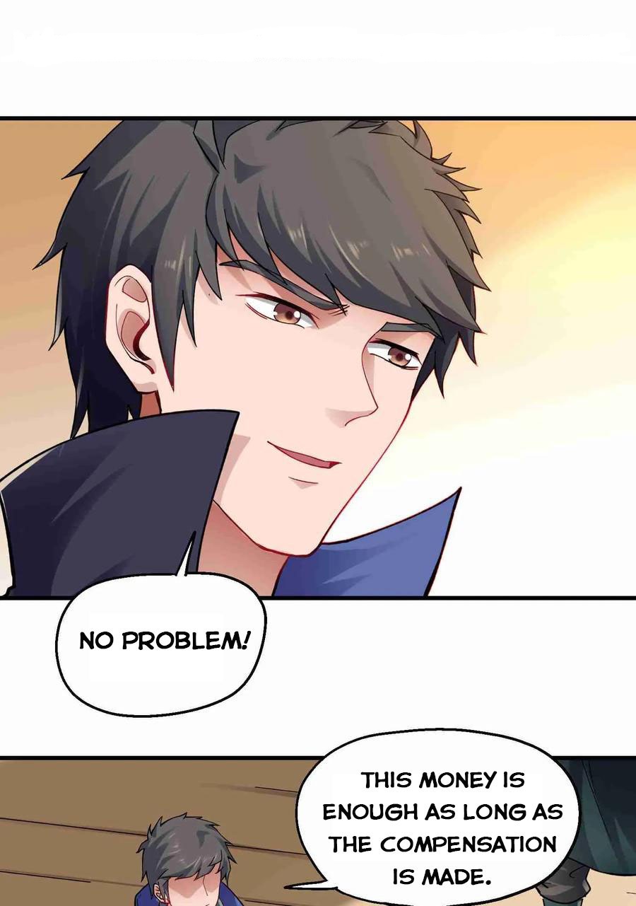 YuanLong – Manhuaus Chapter 57 page 6
