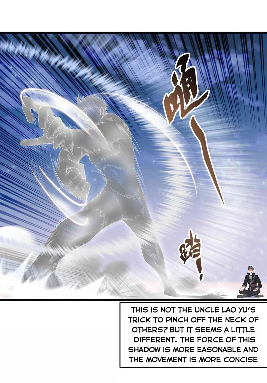 YuanLong – Manhuaus Chapter 6 page 15
