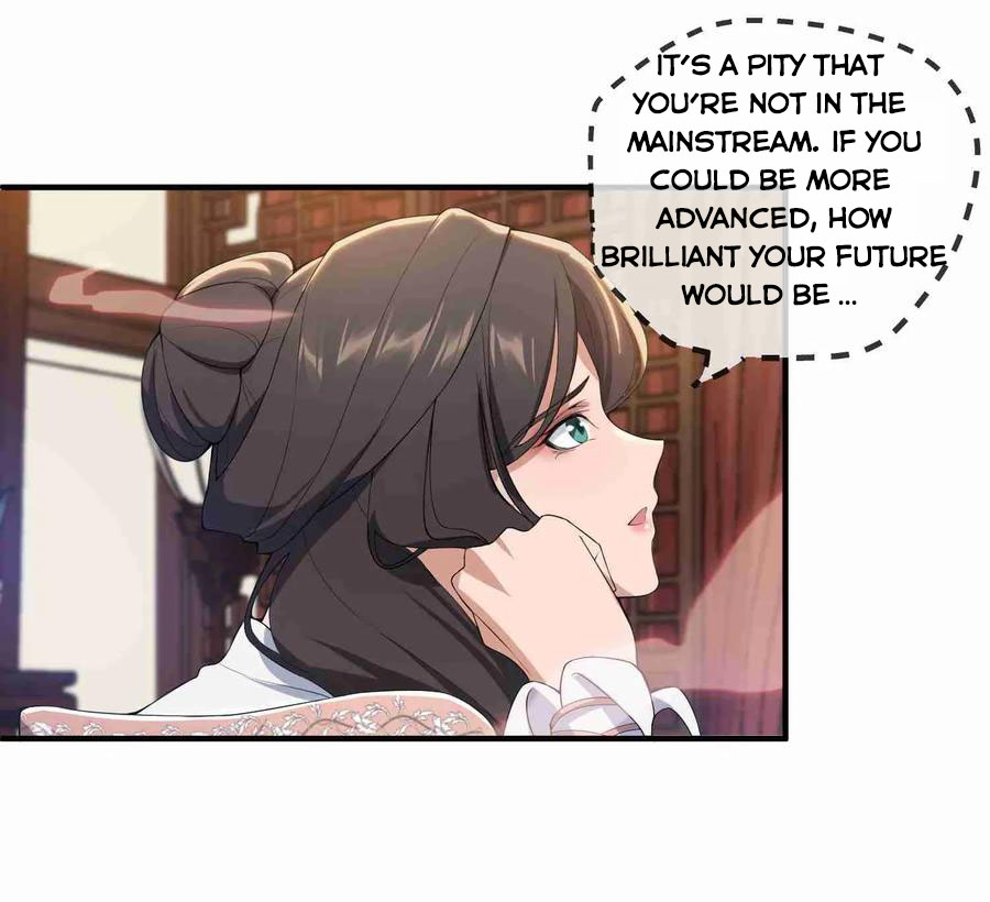 YuanLong – Manhuaus Chapter 6 page 24
