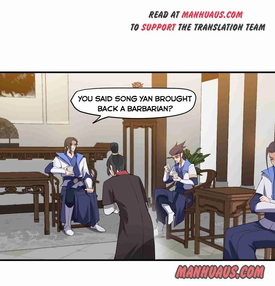 YuanLong – Manhuaus Chapter 6 page 2