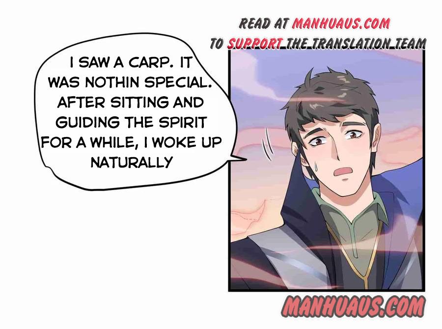 YuanLong – Manhuaus Chapter 6 page 29