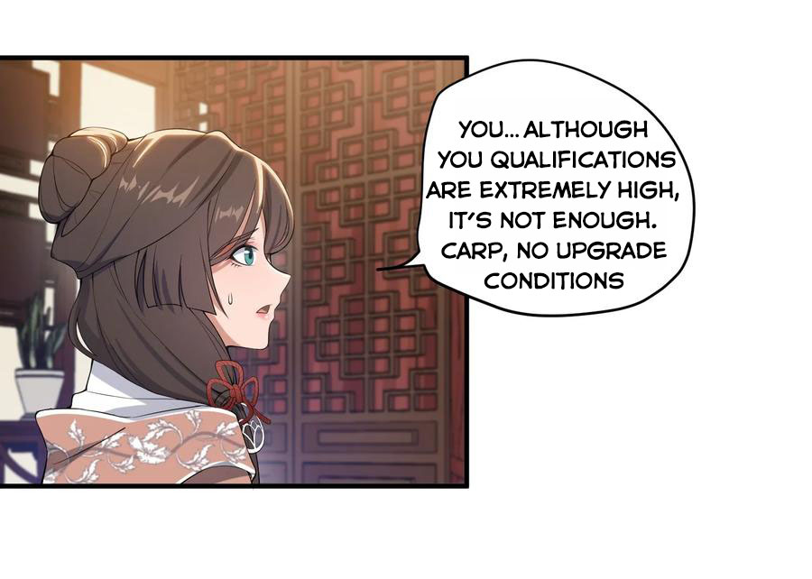 YuanLong – Manhuaus Chapter 6 page 33