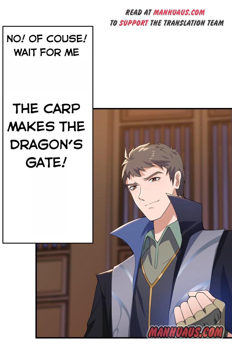 YuanLong – Manhuaus Chapter 6 page 34