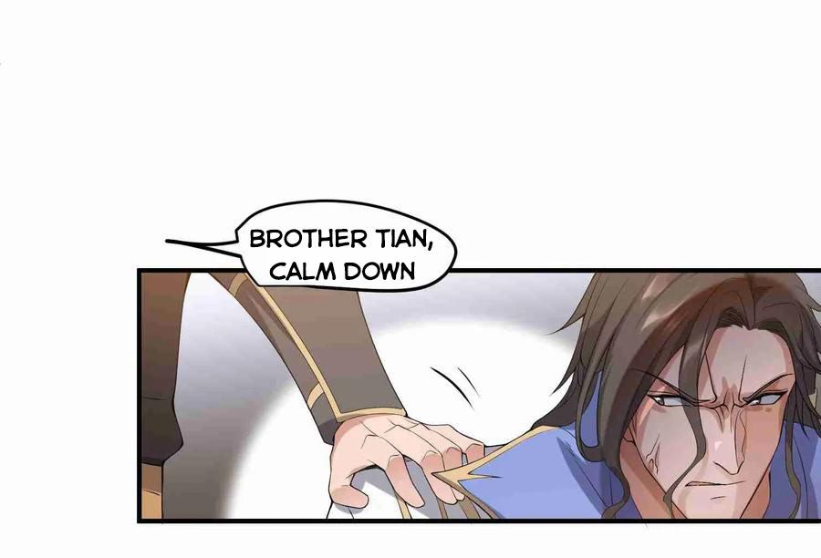 YuanLong – Manhuaus Chapter 6 page 6