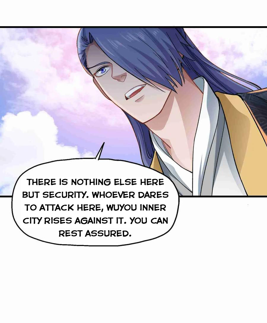 YuanLong – Manhuaus Chapter 60 page 10