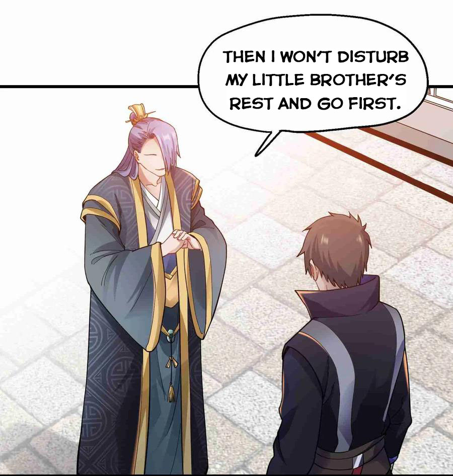 YuanLong – Manhuaus Chapter 60 page 14