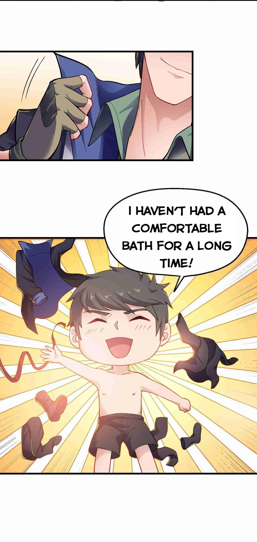 YuanLong – Manhuaus Chapter 60 page 18