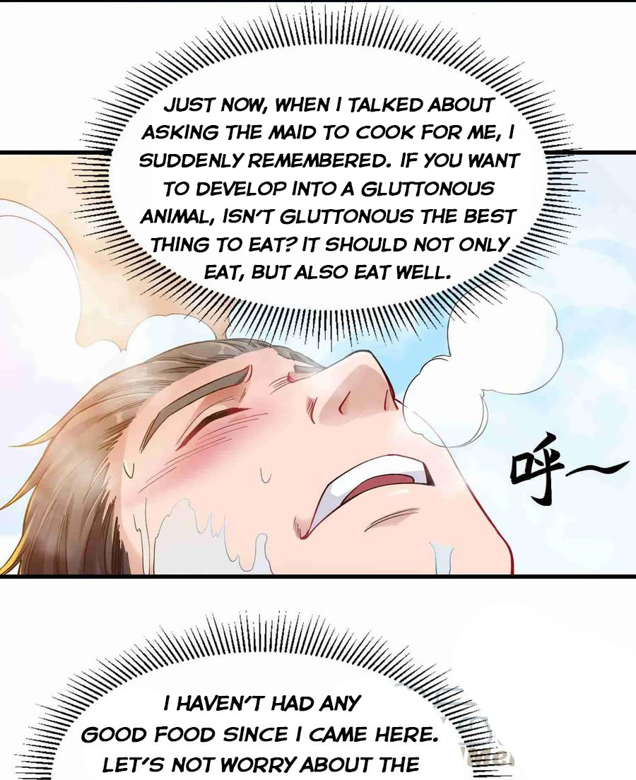 YuanLong – Manhuaus Chapter 60 page 20