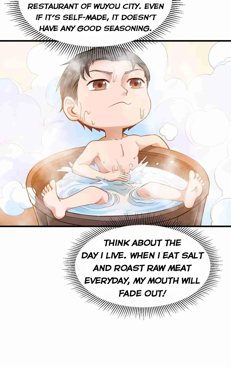 YuanLong – Manhuaus Chapter 60 page 21